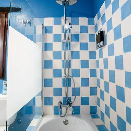 Сasa de vacaciones Casa Dos Vientos