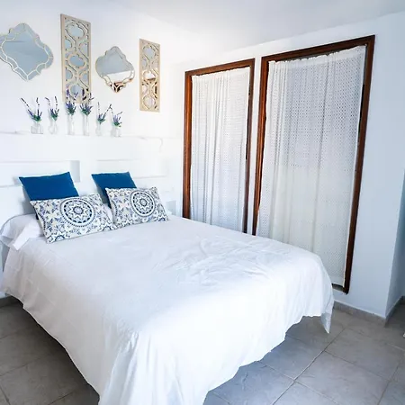Casa Dos Vientos Conil De La Frontera