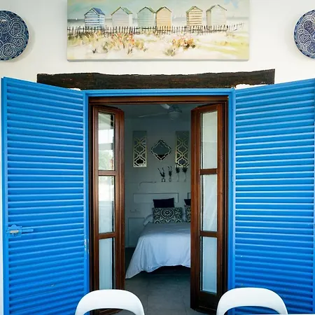 Casa Dos Vientos *