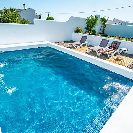 Сasa de vacaciones Casa Dos Vientos Conil De La Frontera
