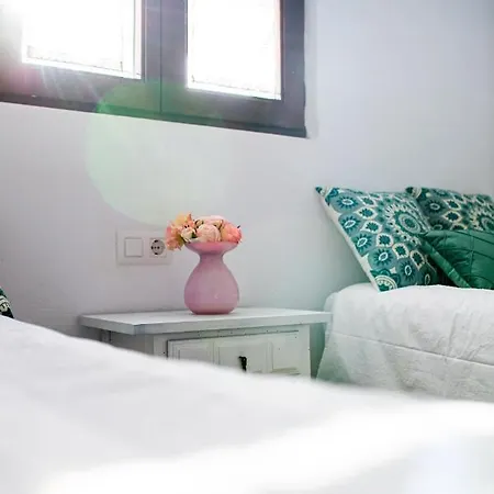 Casa Dos Vientos Сasa de vacaciones