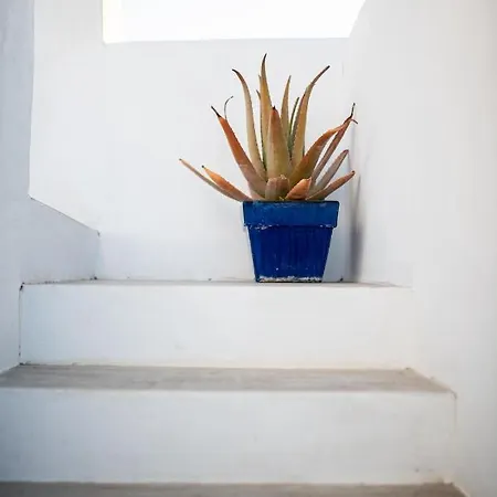 Сasa de vacaciones Casa Dos Vientos *