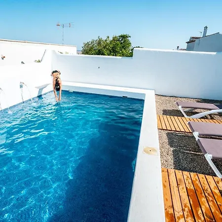 Casa Dos Vientos Conil De La Frontera