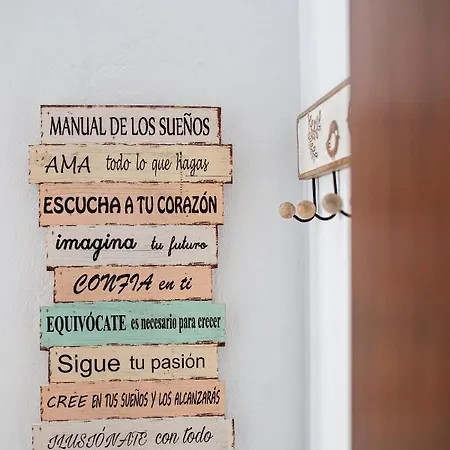 Casa Dos Vientos *