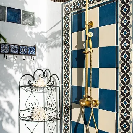 Casa Dos Vientos *