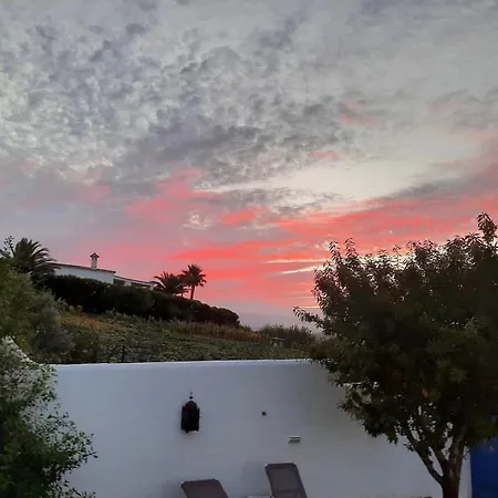 Сasa de vacaciones Casa Dos Vientos Conil De La Frontera
