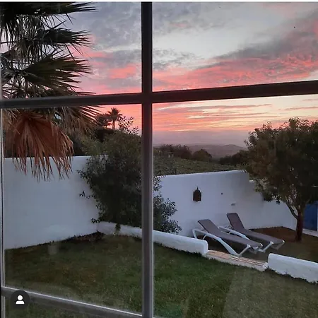 Casa Dos Vientos Сasa de vacaciones Conil De La Frontera