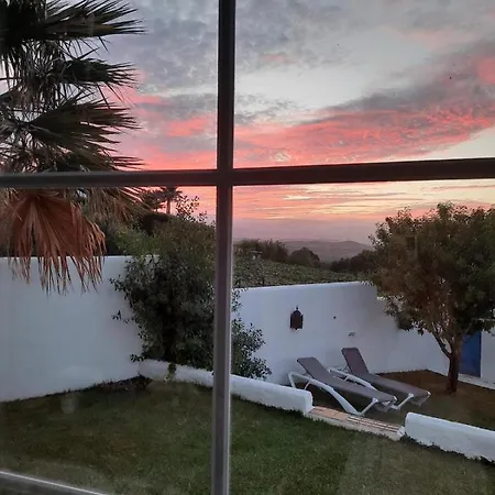 Casa Dos Vientos * Conil De La Frontera