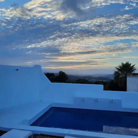 Casa Dos Vientos Сasa de vacaciones Conil De La Frontera