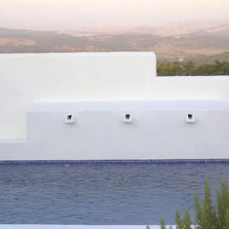 Casa Dos Vientos
