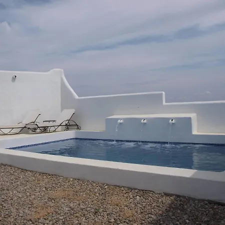 Casa Dos Vientos *