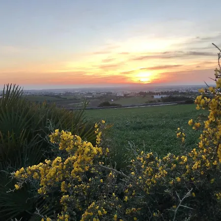 Casa Dos Vientos Сasa de vacaciones Conil De La Frontera