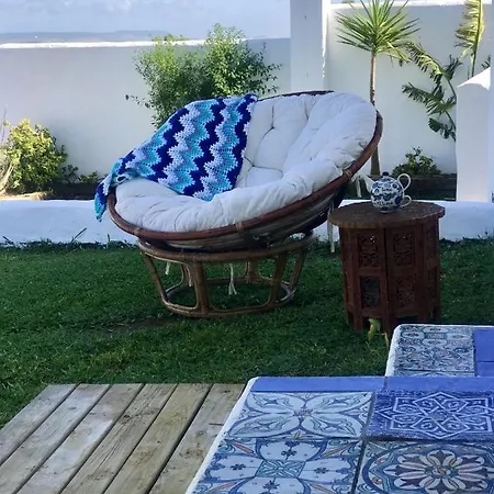 Casa Dos Vientos Сasa de vacaciones