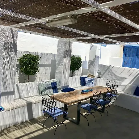 Сasa de vacaciones Casa Dos Vientos Conil De La Frontera