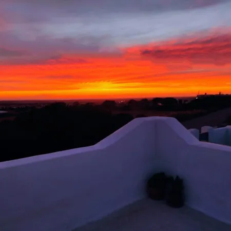 Casa Dos Vientos *